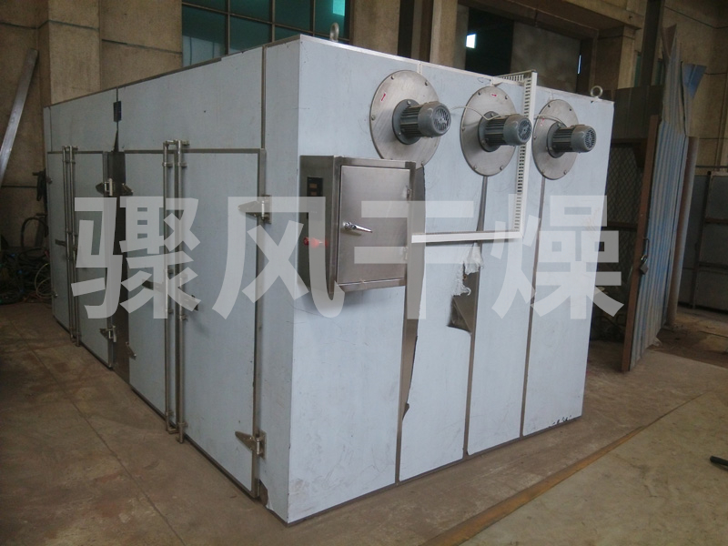 药用型（GMP)烘箱