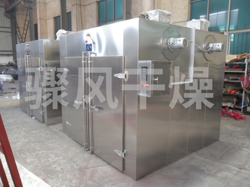 CT-C系列热风循环烘箱