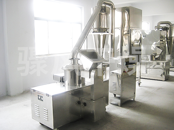 氧化铁红超微粉碎机 氧化铁红超微粉碎机