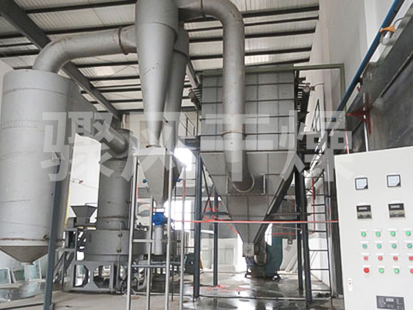 双甘膦闪蒸干燥机 双甘膦闪蒸干燥机