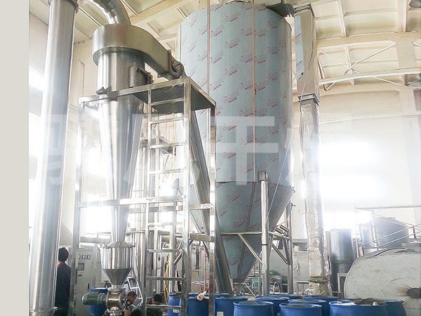 杀菌剂用喷雾干燥机 杀菌剂用喷雾干燥机