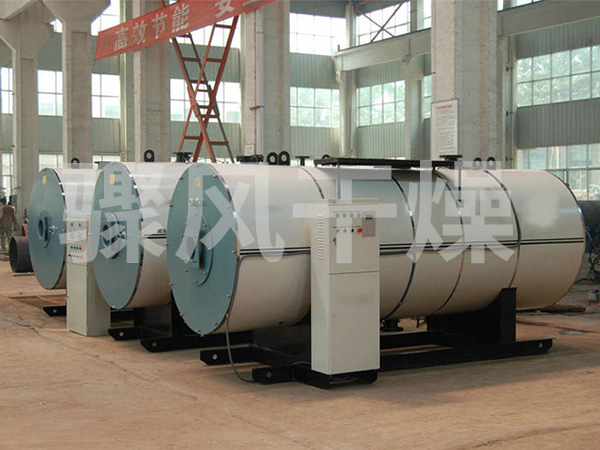 RLY系列燃油、气热风炉