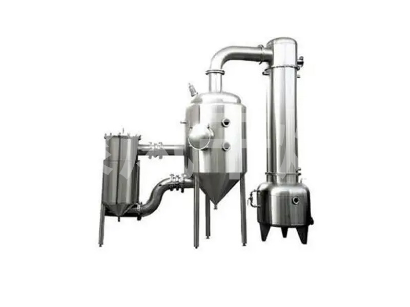 单效废水蒸发器