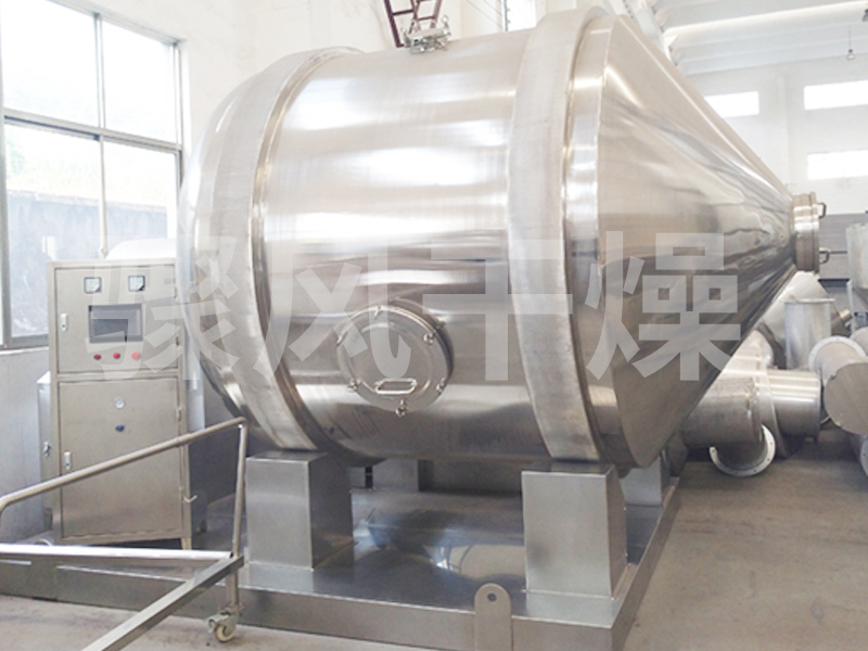 YYH系列一维混合机