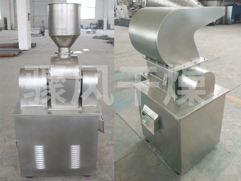 CSJ系列粗粉碎机