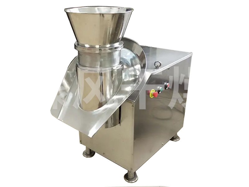 ZLB系列旋转式制粒机