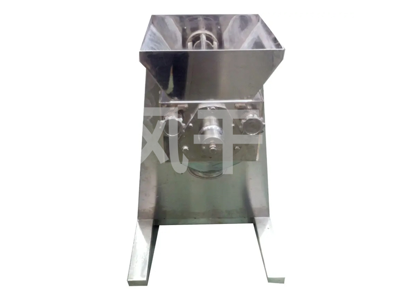 YK系列摇摆式制粒机