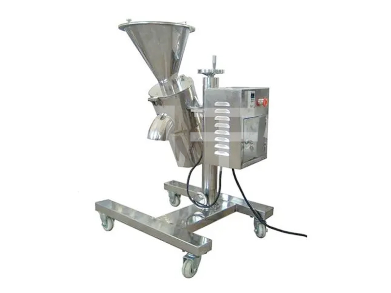 KZL系列快速整粒机