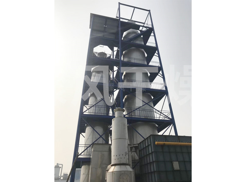 YPG系列压力式喷雾（冷却）干燥机